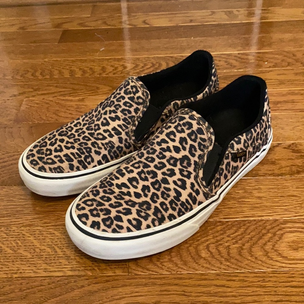Vans